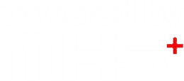 Powered by MHS+